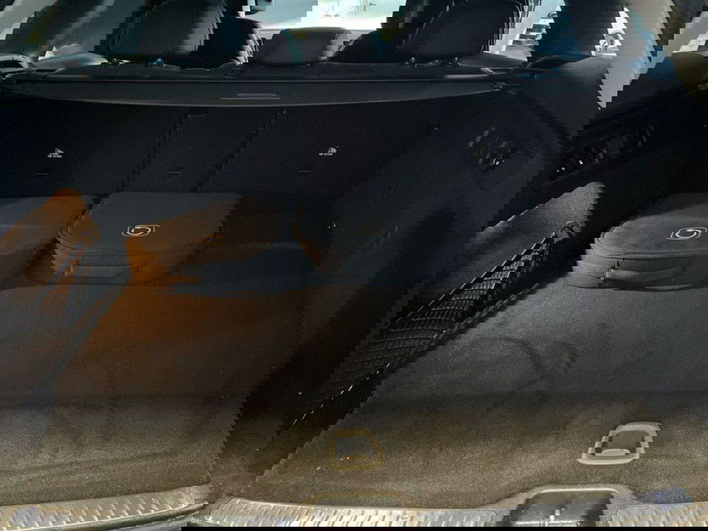 Mercedes-Benz GLC SUV usata a Ancona (7)