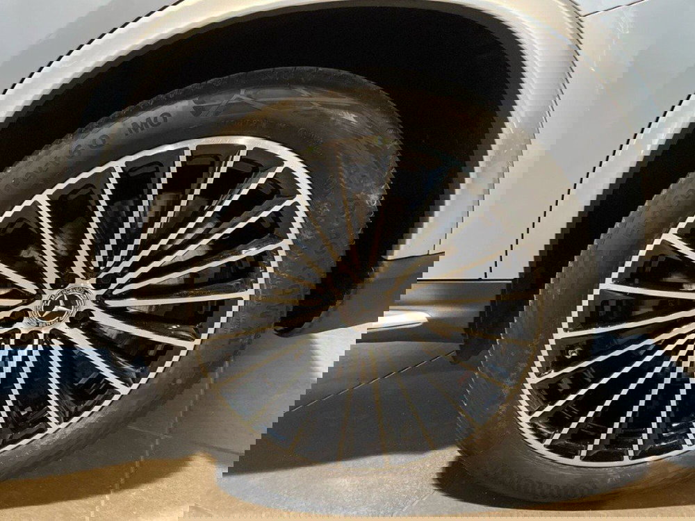 Mercedes-Benz GLC SUV usata a Ancona (8)