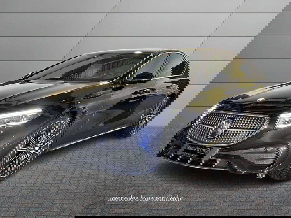 Mercedes-Benz Classe E usata a Ancona