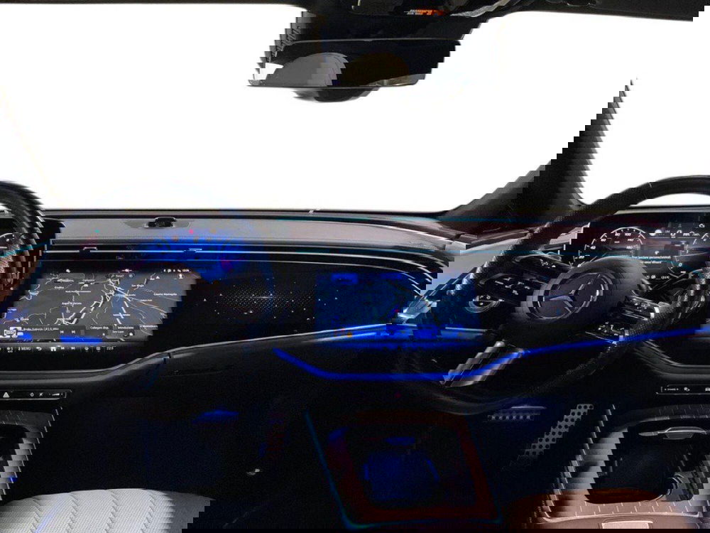 Mercedes-Benz Classe E usata a Ancona (10)