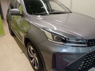 Emc Wave Wave 3 1.5t Gpl 113cv del 2023 usata a Moncalieri