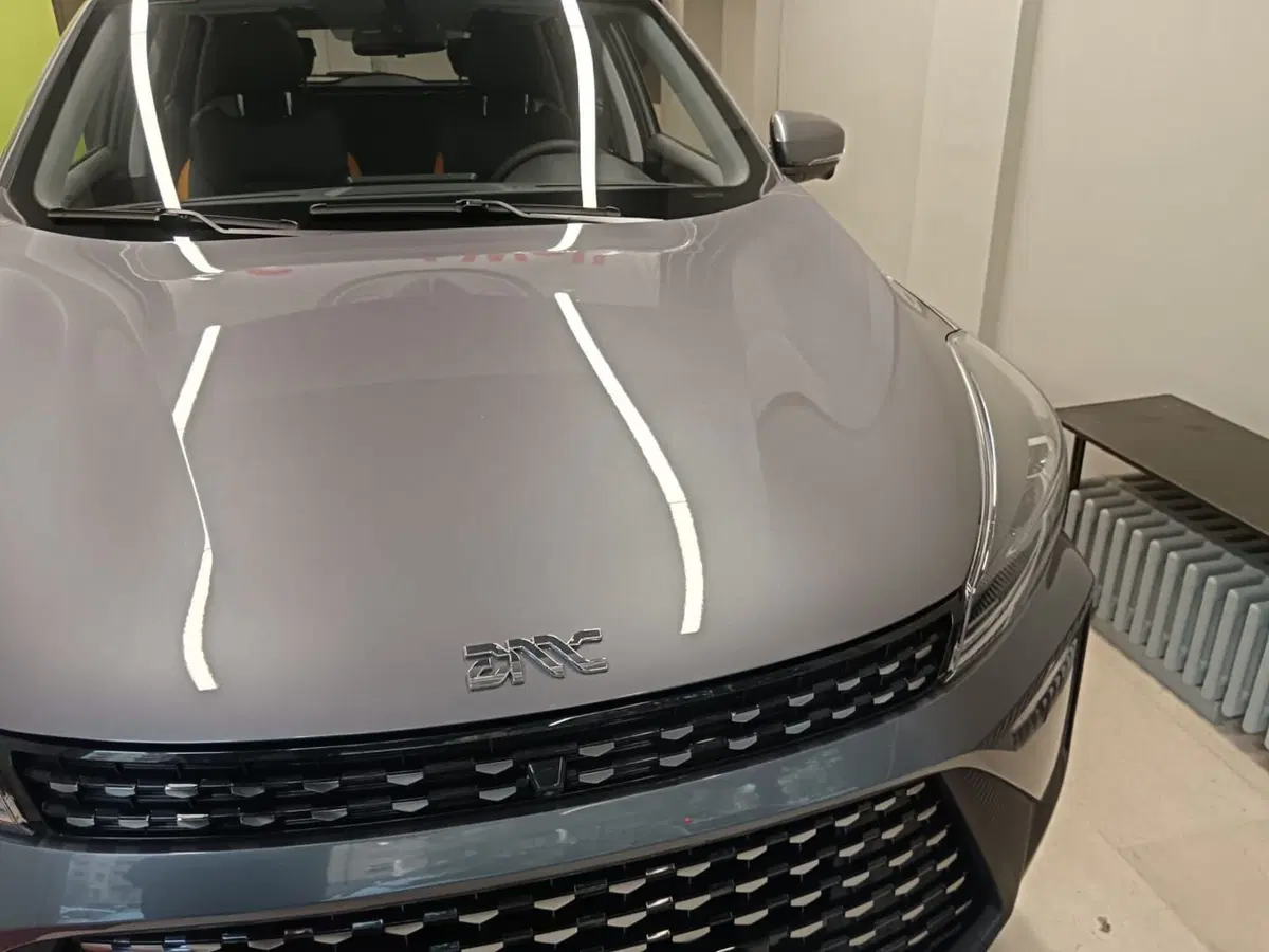 Emc Wave usata a Torino (2)