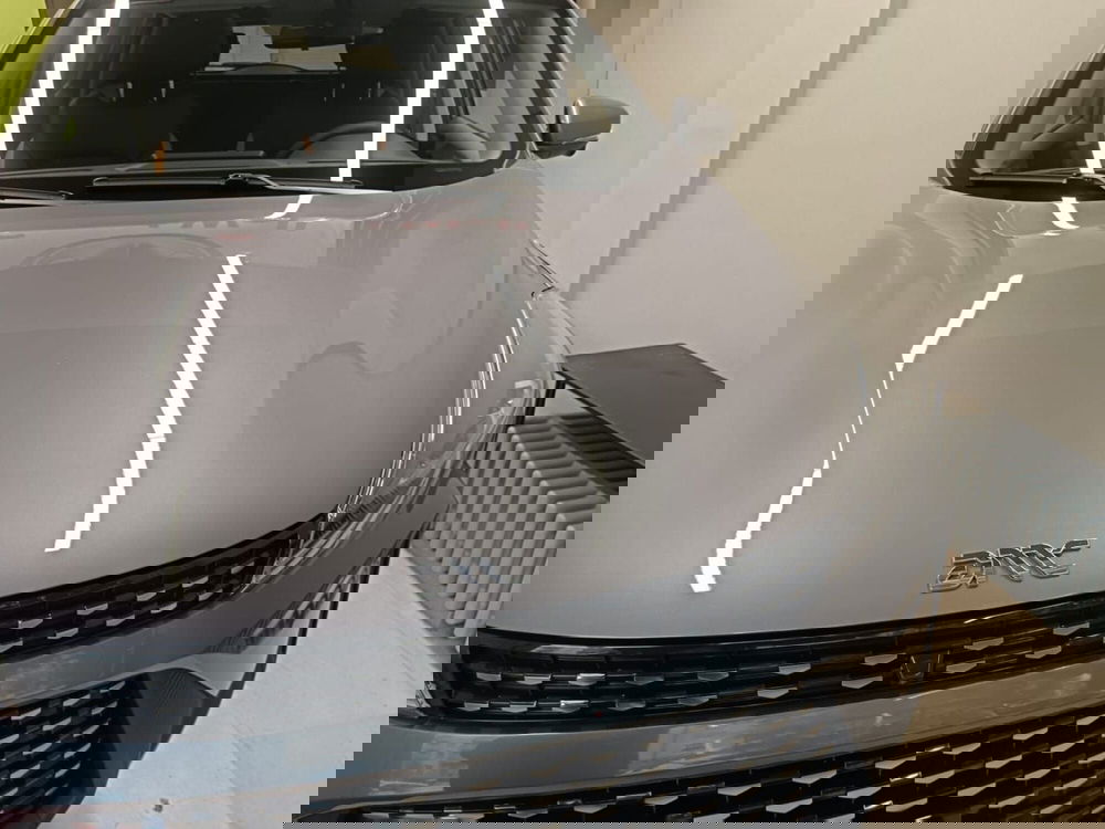 Emc Wave usata a Torino (2)