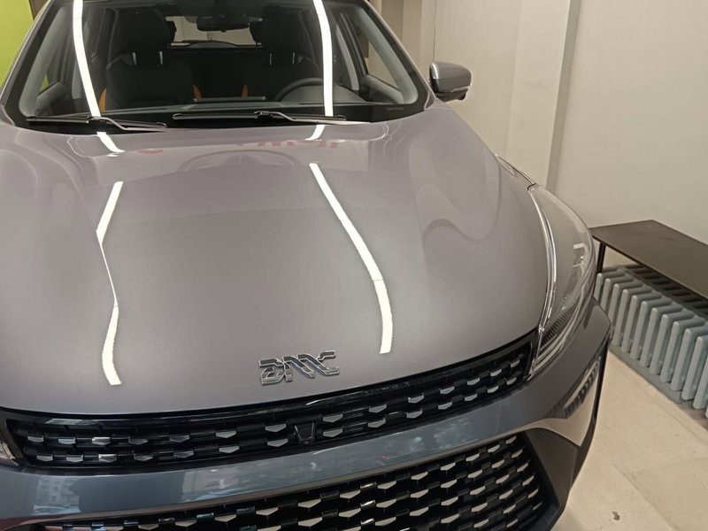 Emc Wave usata a Torino (2)