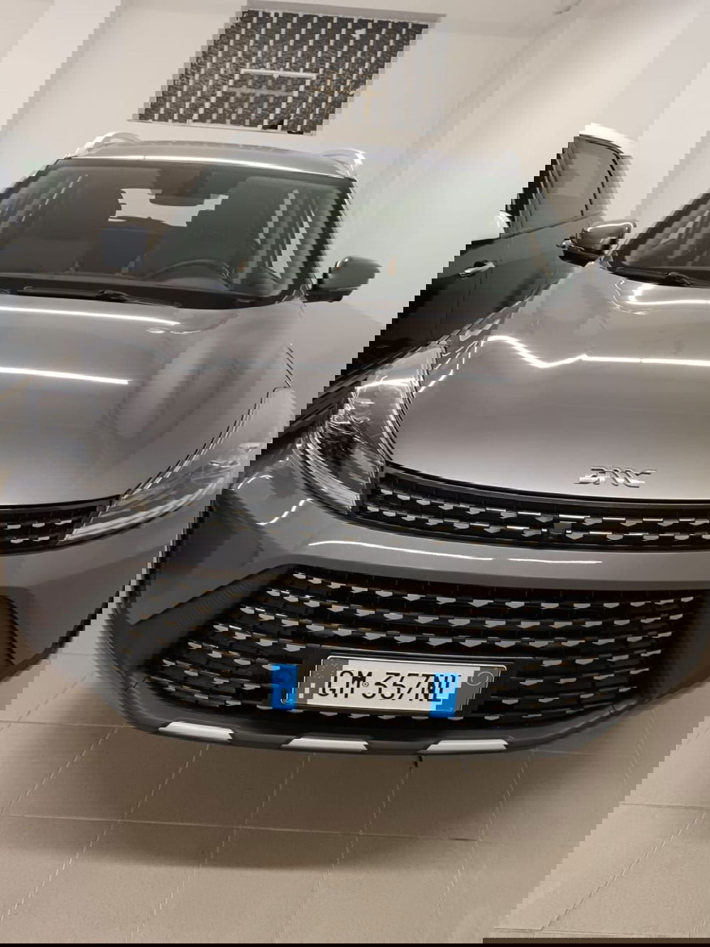 Emc Wave usata a Torino (3)