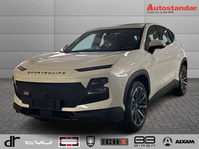 Sportequipe Sportequipe 6 GT Sportequipe 6 GT 1.5 turbo Gpl 149cv dct nuova a Moncalieri