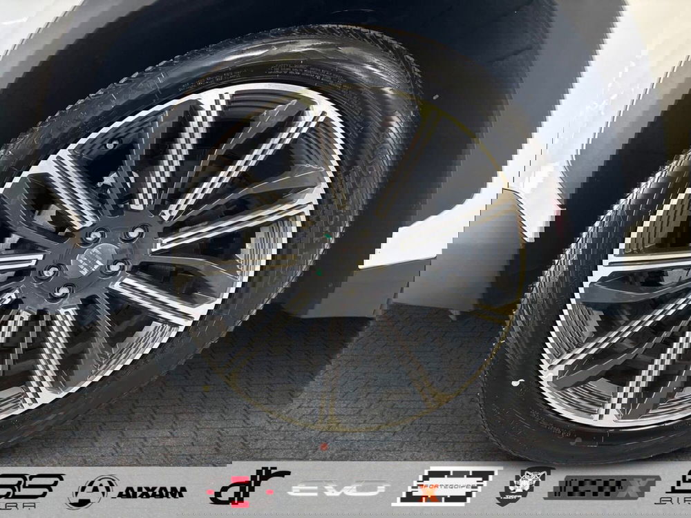 Sportequipe Sportequipe 6 GT nuova a Torino (11)