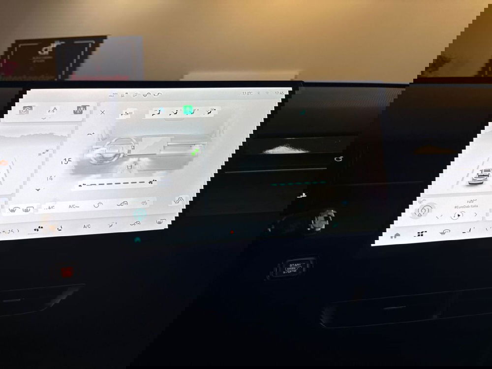 Sportequipe Sportequipe 6 GT nuova a Torino (15)