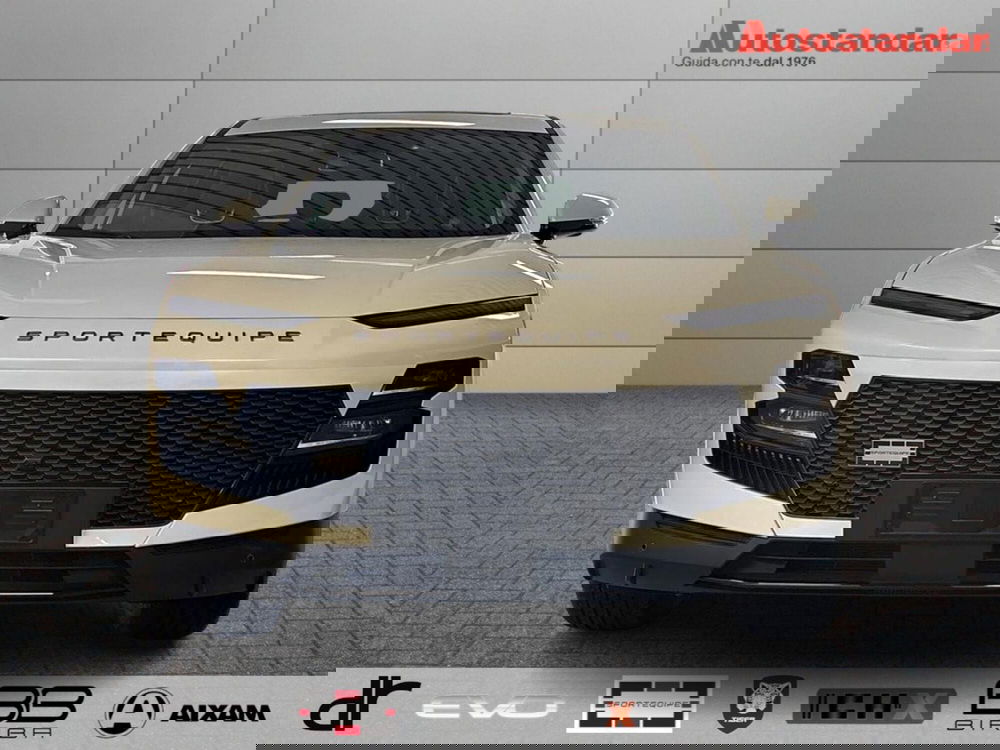 Sportequipe Sportequipe 6 GT nuova a Torino (2)