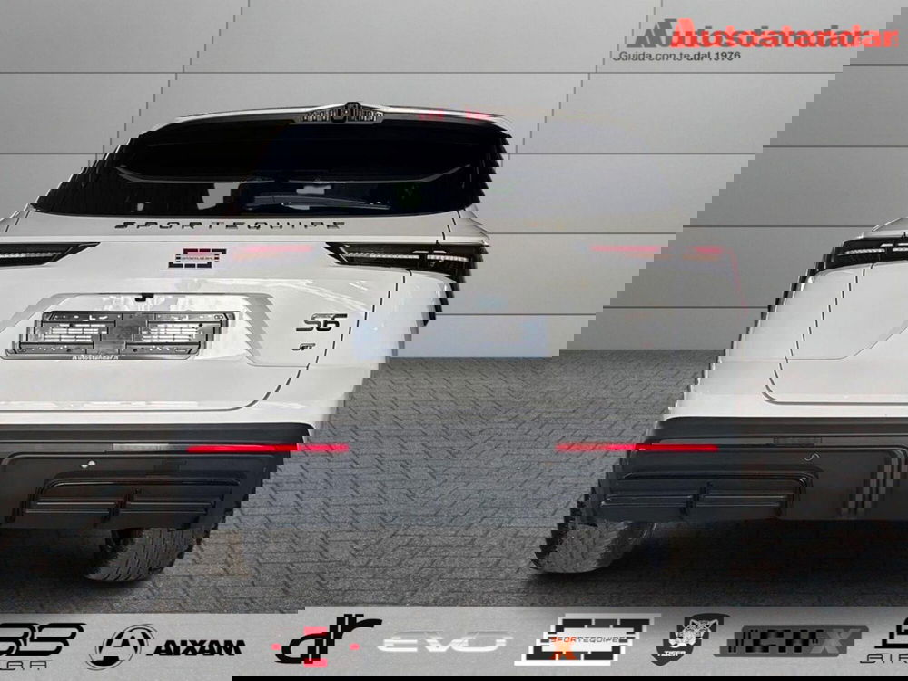 Sportequipe Sportequipe 6 GT nuova a Torino (5)