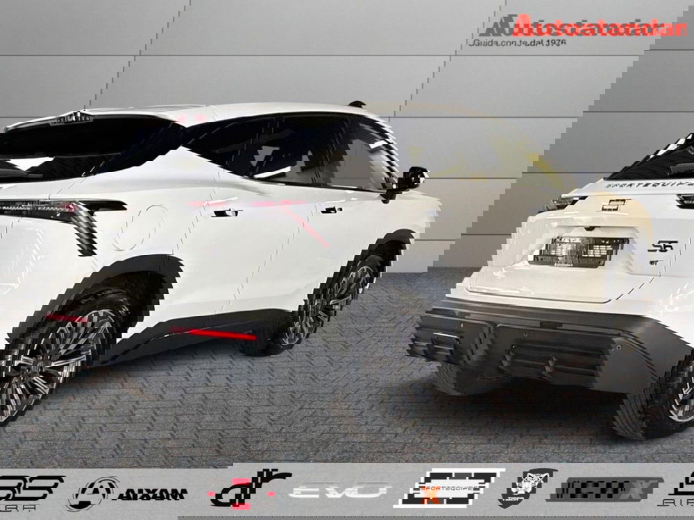 Sportequipe Sportequipe 6 GT nuova a Torino (6)