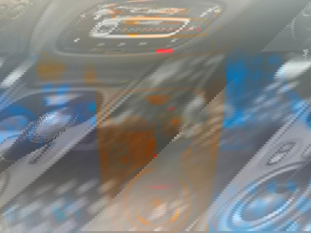 smart Fortwo usata a Torino (11)