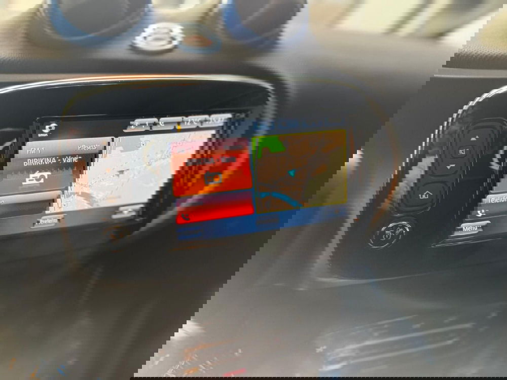 smart Fortwo usata a Torino (7)