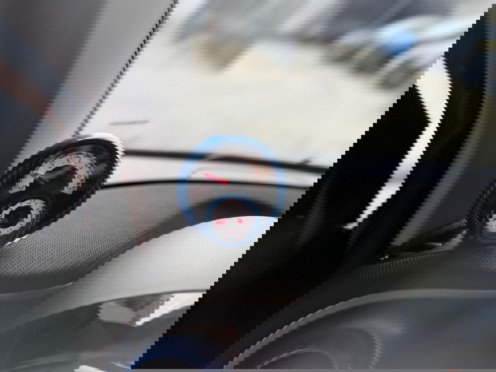 smart Fortwo usata a Torino (8)