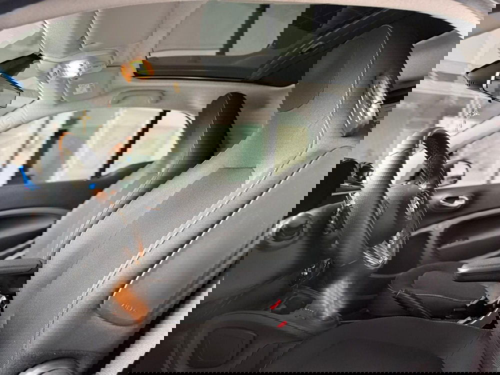 smart Fortwo usata a Torino (9)
