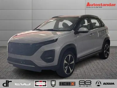 Dr dr3 S2 1.5 Bi-Fuel GPL nuova a Moncalieri