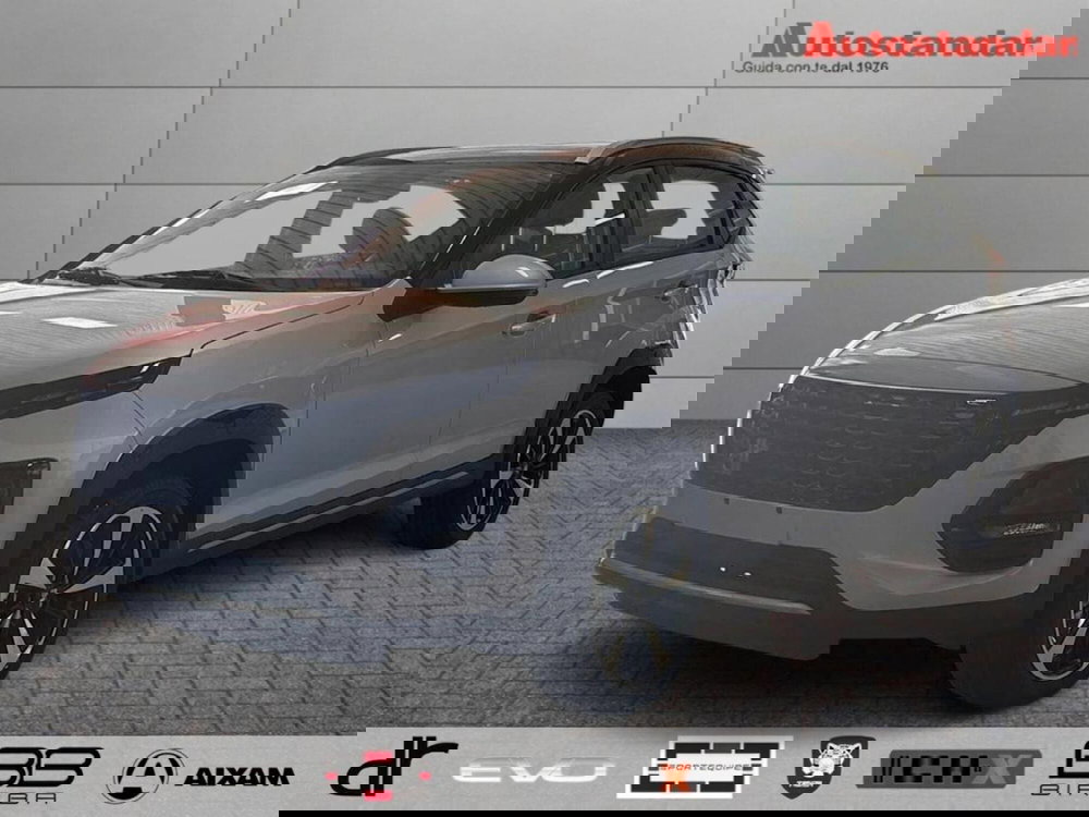 Dr dr3 nuova a Torino