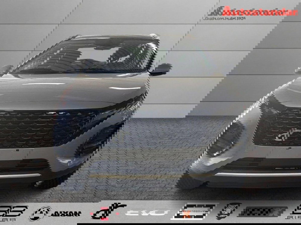 Dr dr3 nuova a Torino (2)