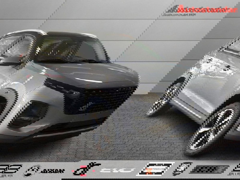 Dr dr3 nuova a Torino (3)