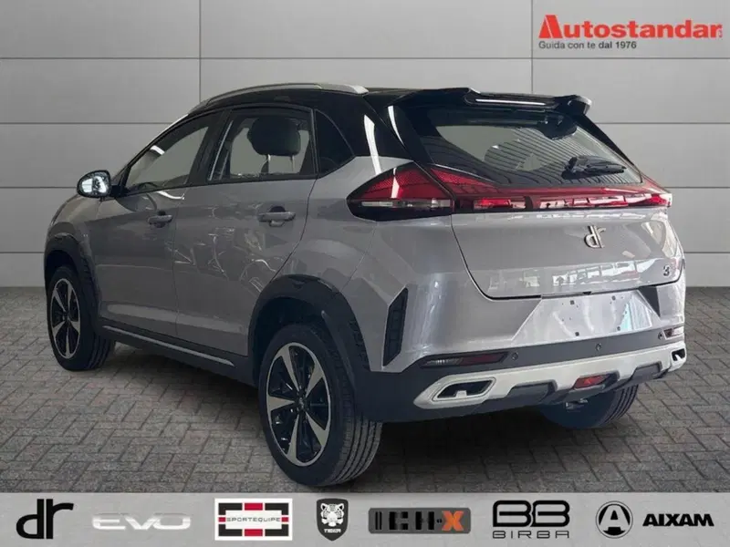Dr dr3 nuova a Torino (4)