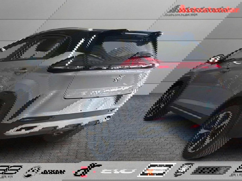 Dr dr3 nuova a Torino (4)