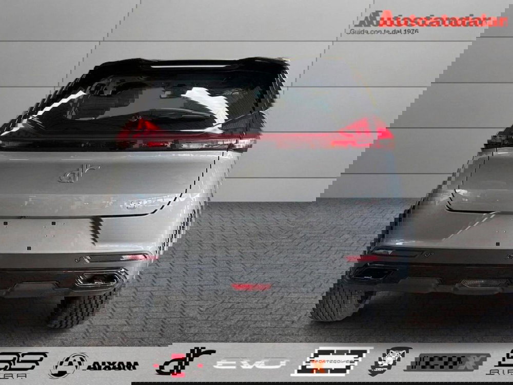 Dr dr3 nuova a Torino (5)