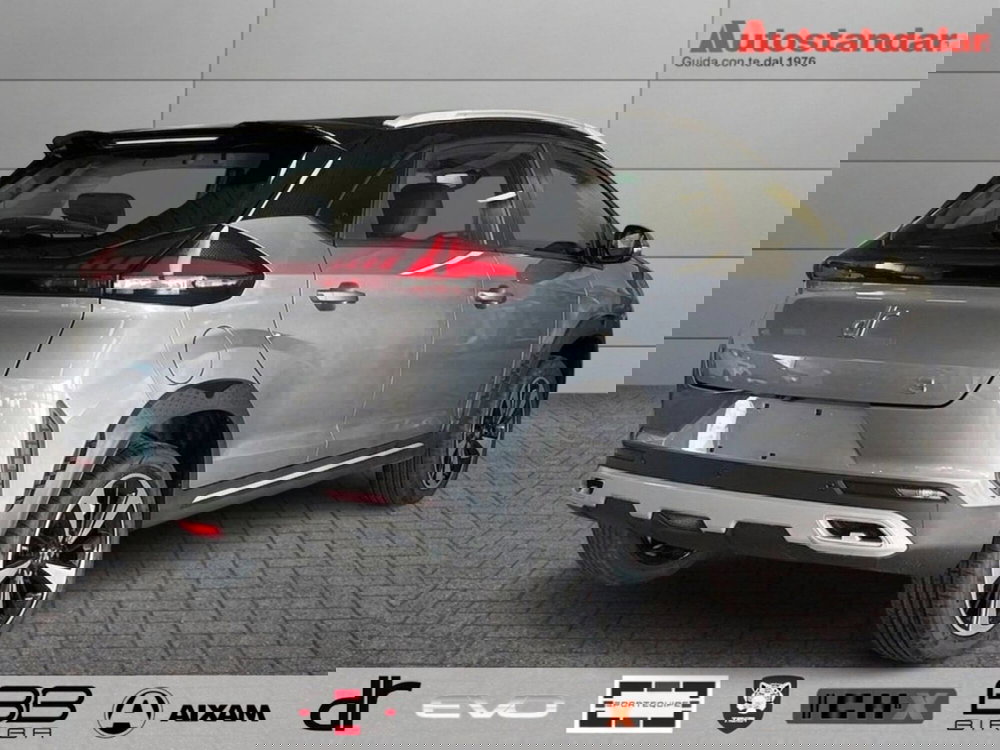 Dr dr3 nuova a Torino (6)