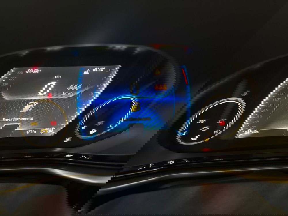 Dr dr3 nuova a Torino (8)