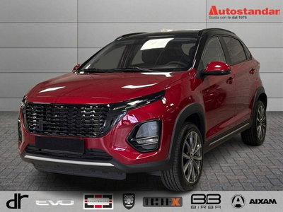 Dr dr3 S2 1.5 nuova a Moncalieri