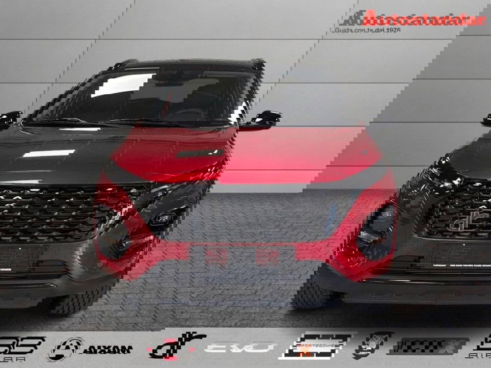 Dr dr3 nuova a Torino (2)