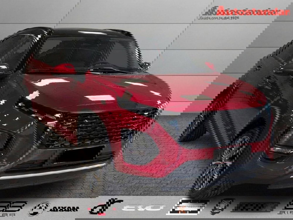 Dr dr3 nuova a Torino (3)