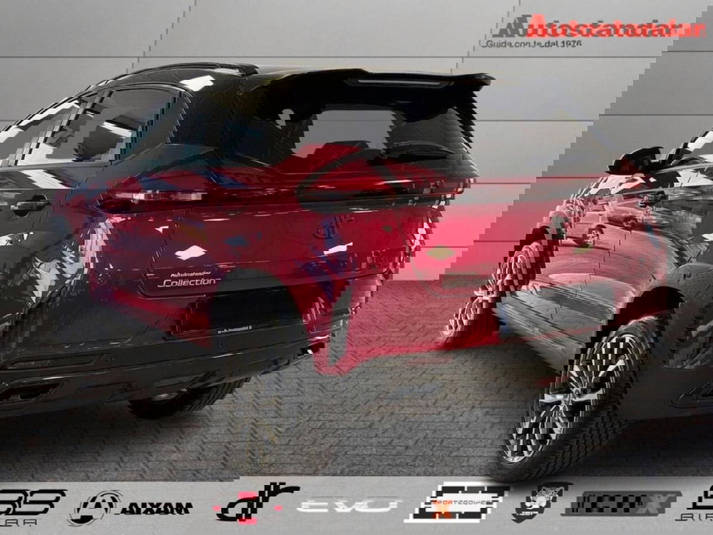 Dr dr3 nuova a Torino (4)