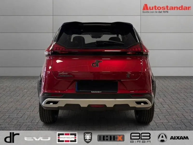 Dr dr3 nuova a Torino (5)