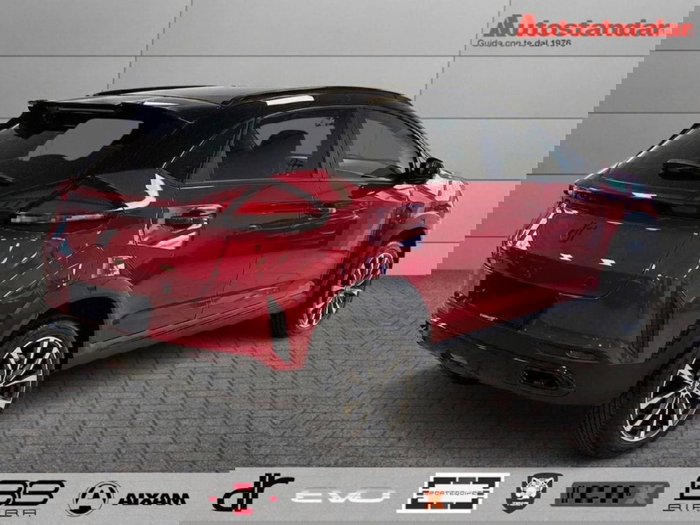 Dr dr3 nuova a Torino (6)