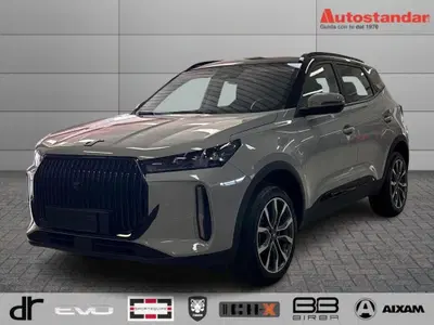 Dr dr5 1.8 16V Executive nuova a Moncalieri