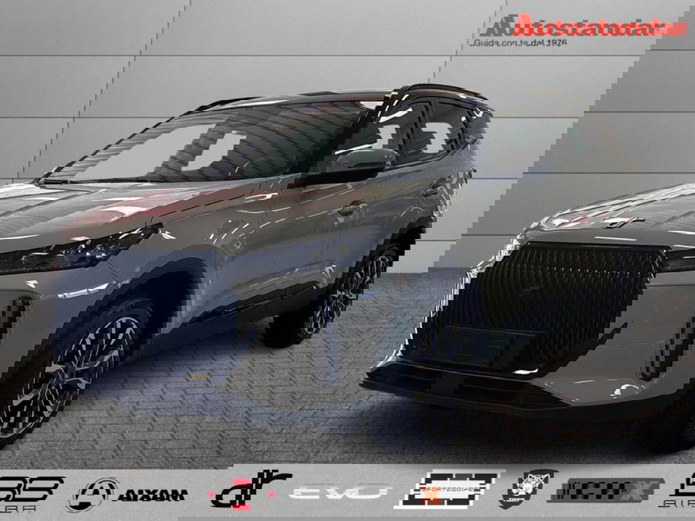 Dr dr5 nuova a Torino