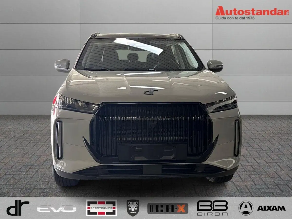 Dr dr5 nuova a Torino (2)
