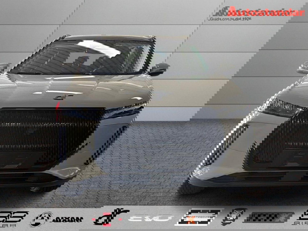 Dr dr5 nuova a Torino (2)