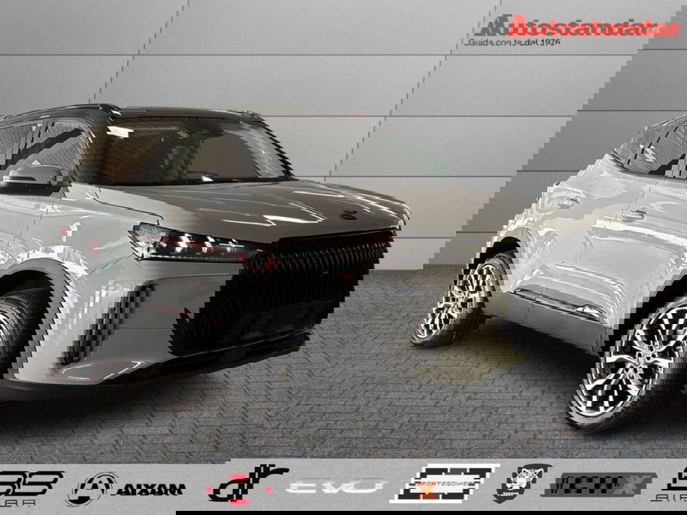 Dr dr5 nuova a Torino (3)