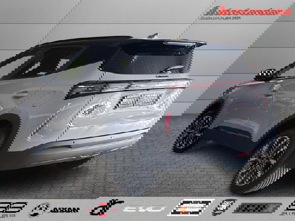 Dr dr5 nuova a Torino (4)