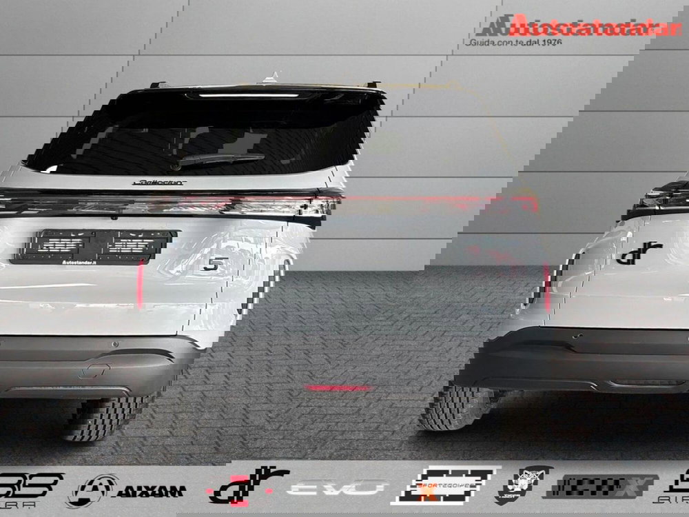 Dr dr5 nuova a Torino (6)