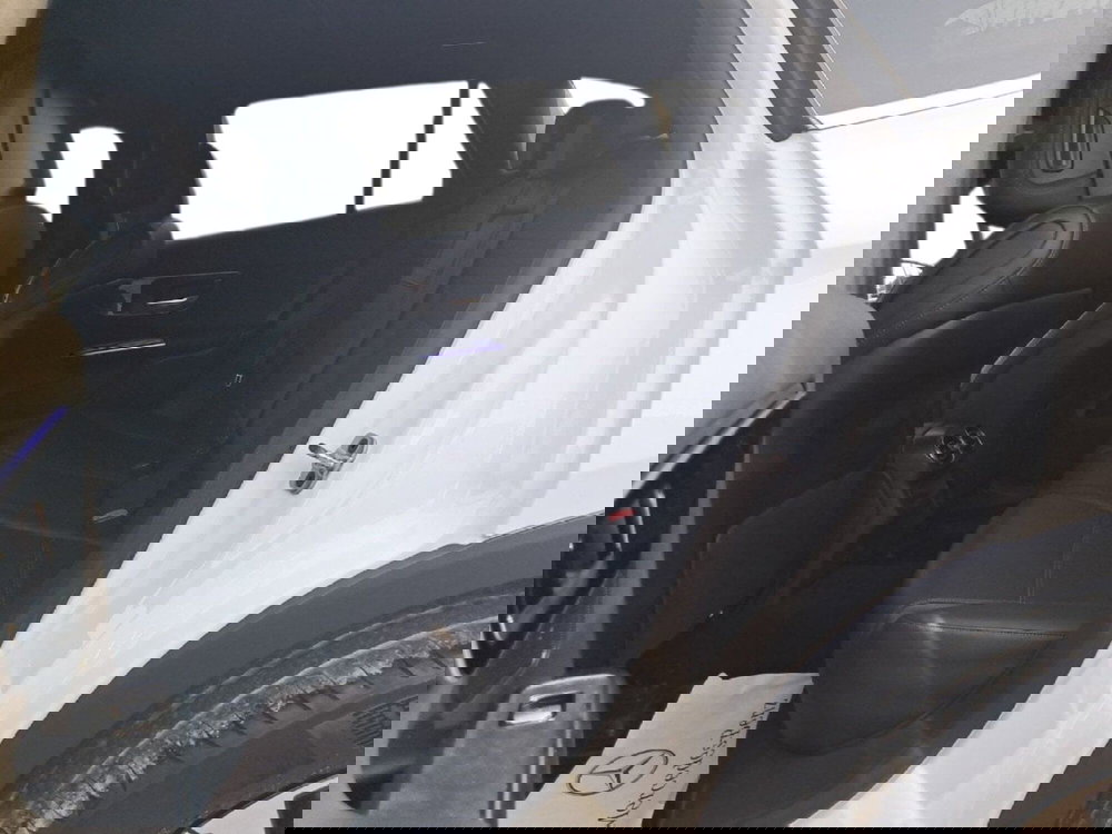 Mercedes-Benz GLC usata a Salerno (11)