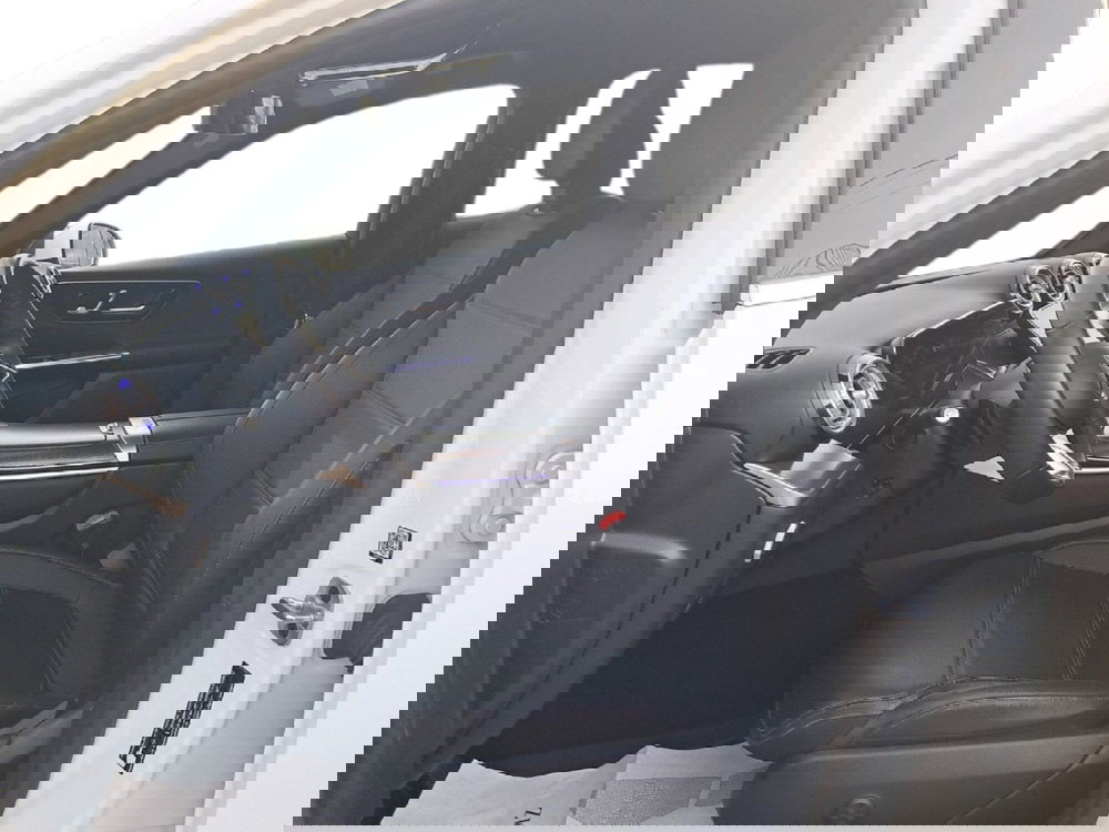 Mercedes-Benz GLC usata a Salerno (12)