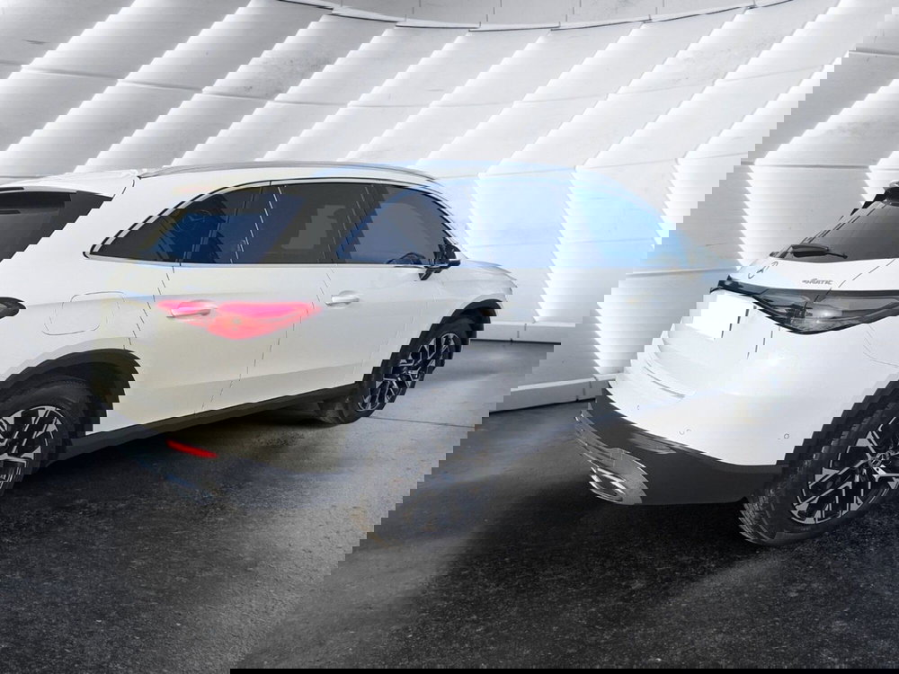 Mercedes-Benz GLC usata a Salerno (5)