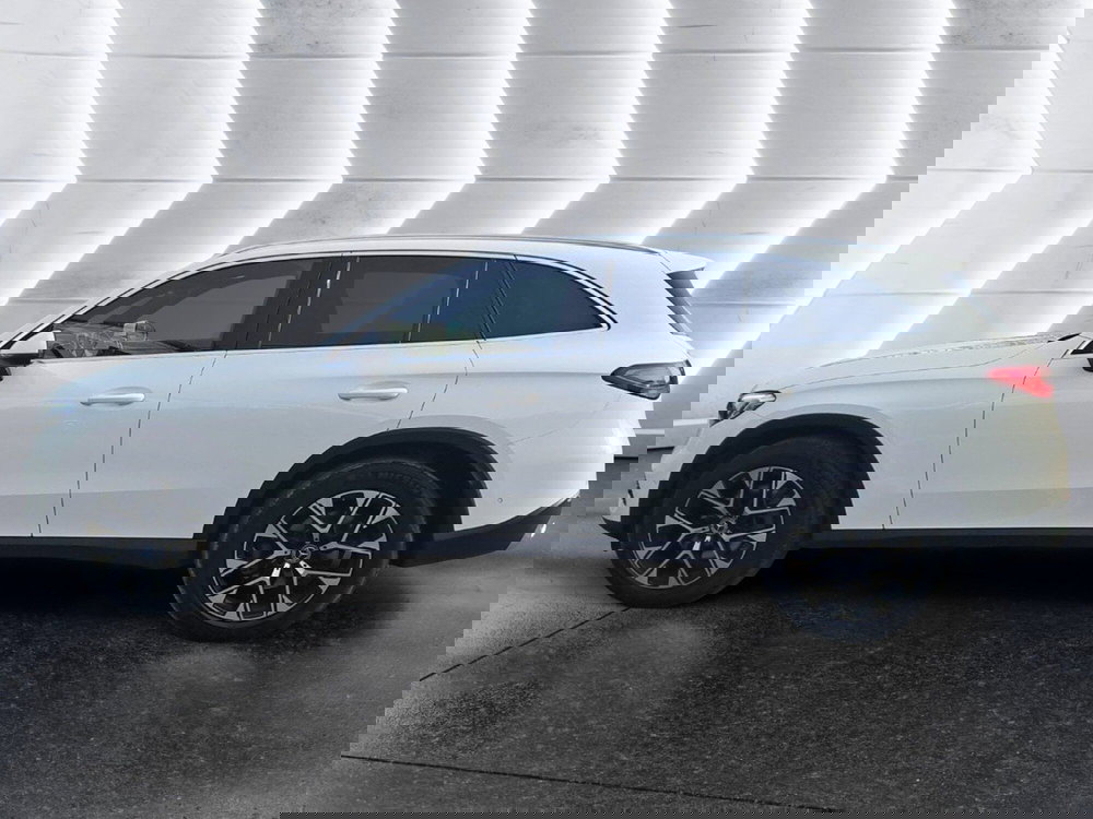 Mercedes-Benz GLC usata a Salerno (8)