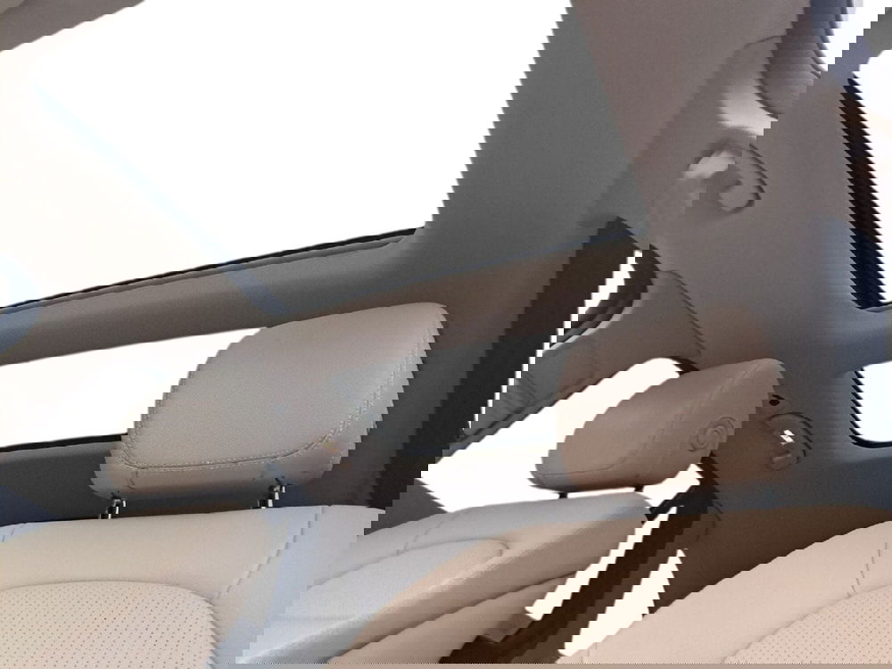 Mercedes-Benz GLC SUV usata a Salerno (9)