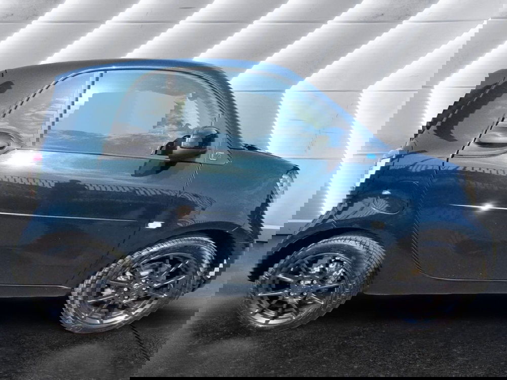 smart Fortwo usata a Salerno (4)