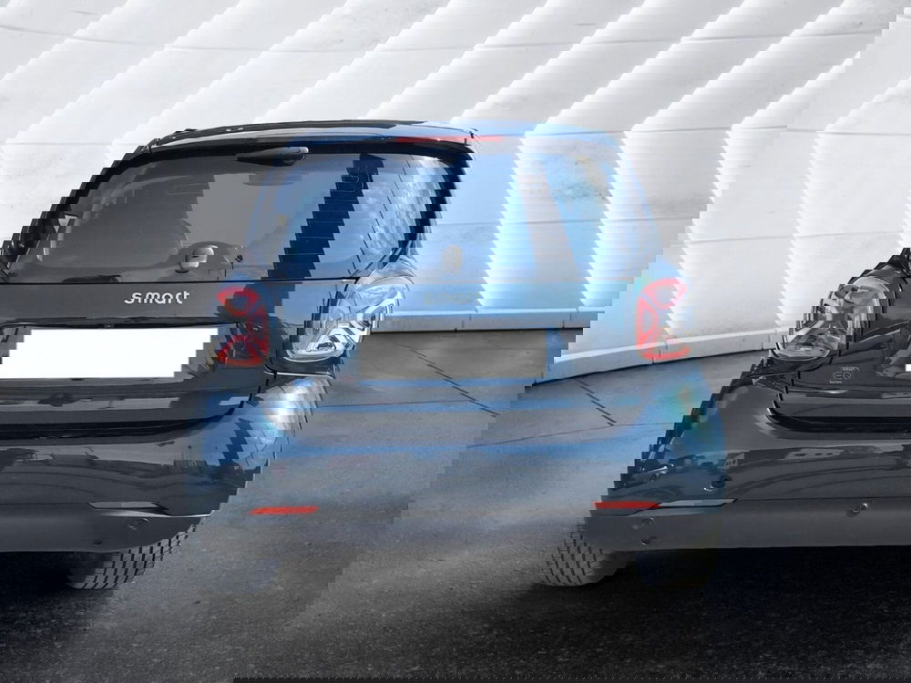 smart Fortwo usata a Salerno (6)