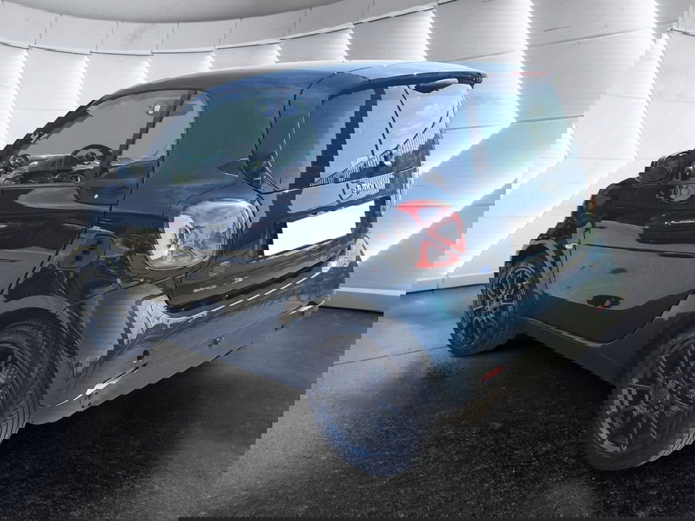 smart Fortwo usata a Salerno (7)