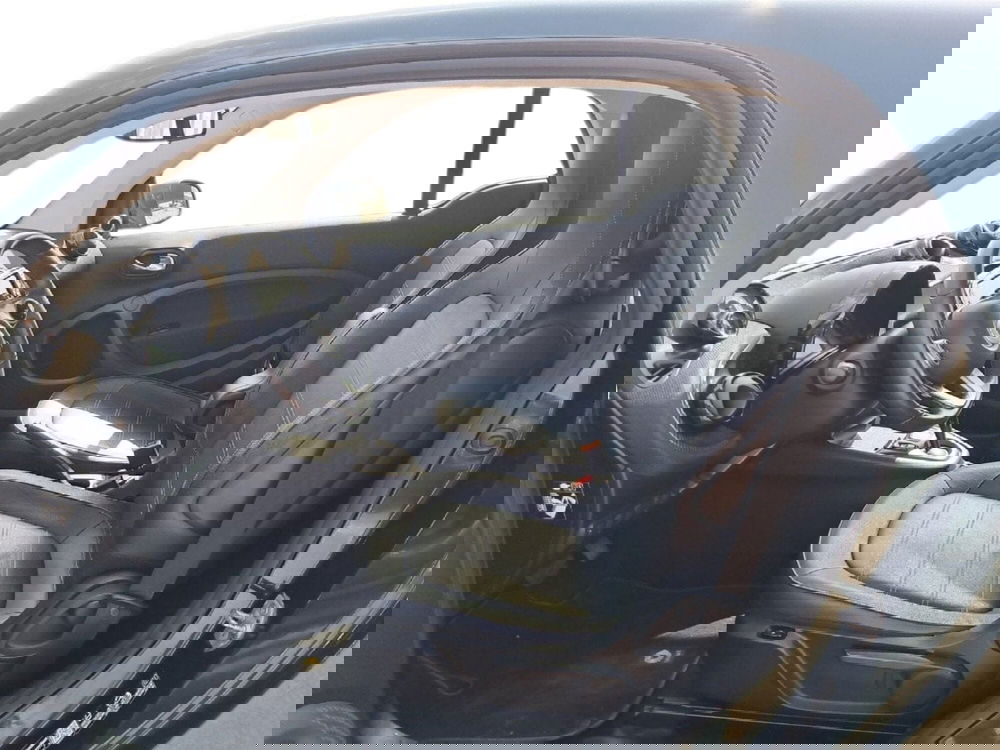 smart Fortwo usata a Salerno (9)